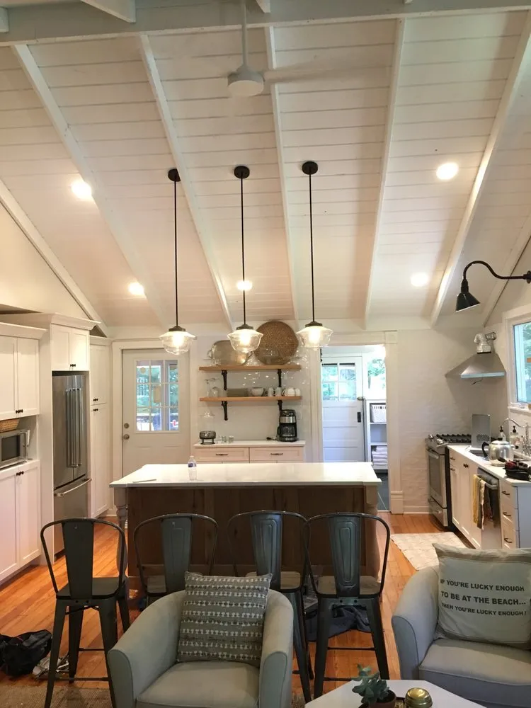 Slide of LGJ Electric, Inc