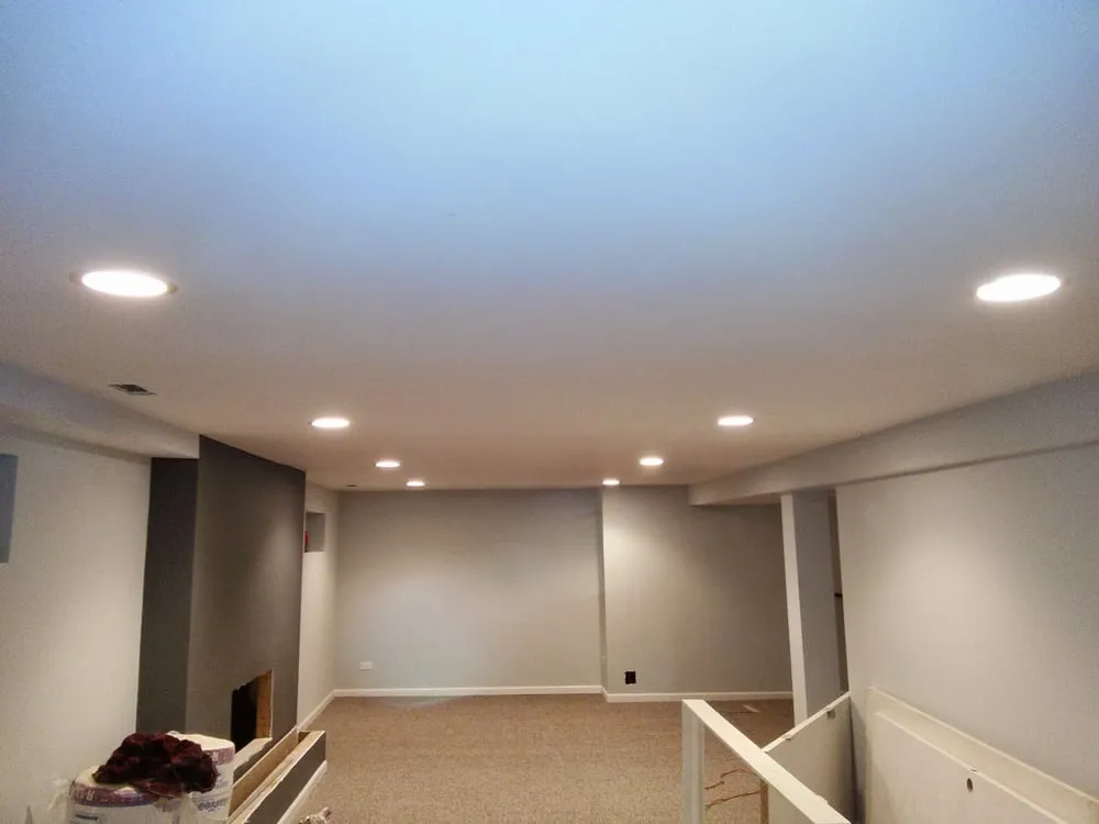 Slide of LGJ Electric, Inc