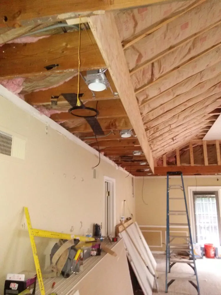 Slide of LGJ Electric, Inc