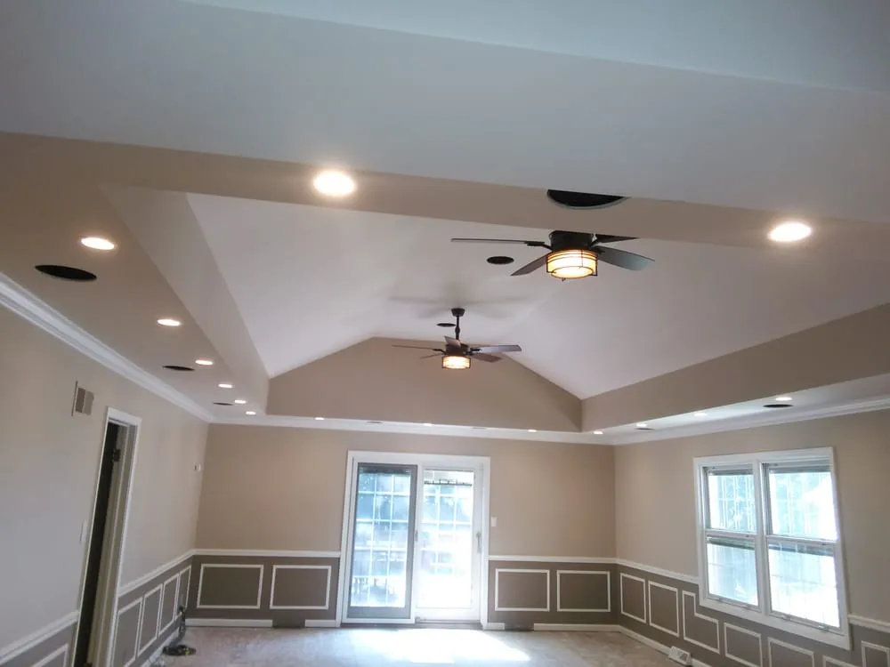 Slide of LGJ Electric, Inc