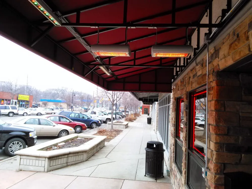 Slide of LGJ Electric, Inc