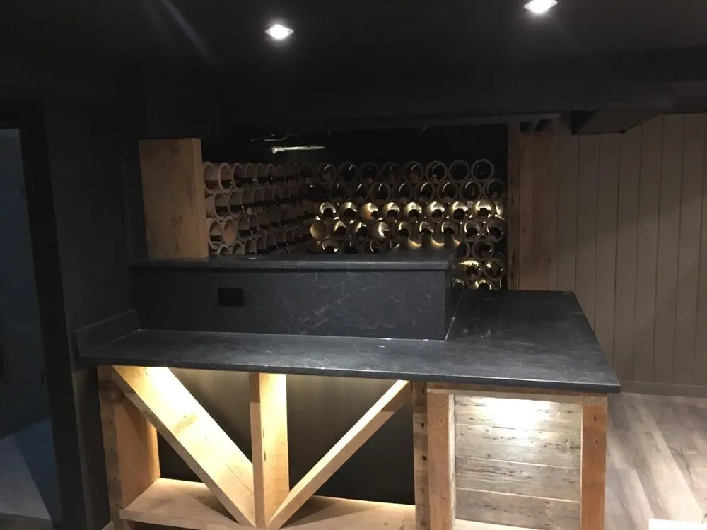 Slide of LGJ Electric, Inc