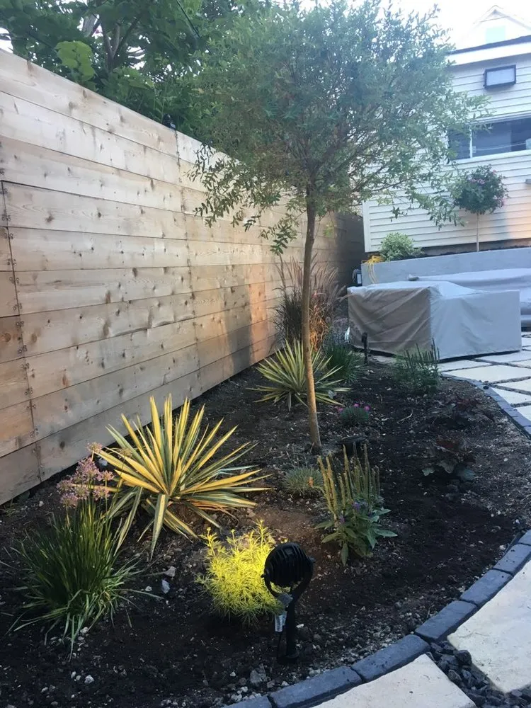 Slide of LGJ Electric, Inc