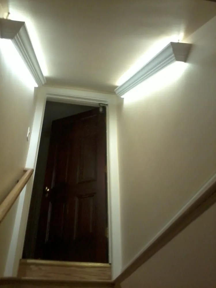 Slide of LGJ Electric, Inc