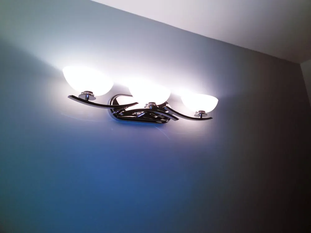 Expert outlet and switch repair experts serving ,  - LGJ Electric, Inc