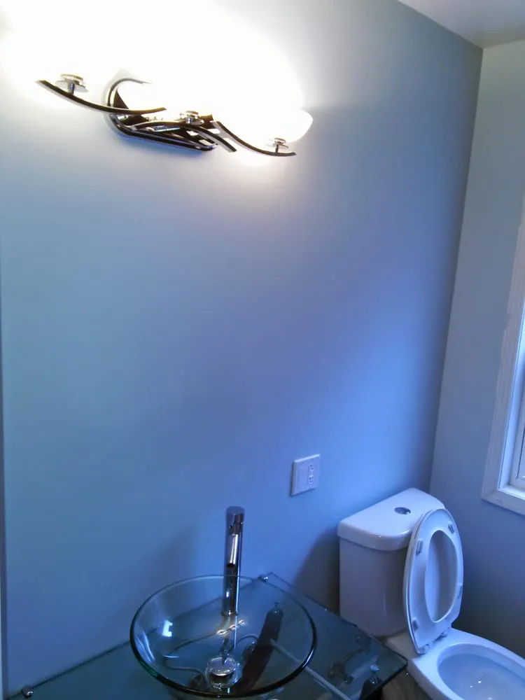 Slide of LGJ Electric, Inc