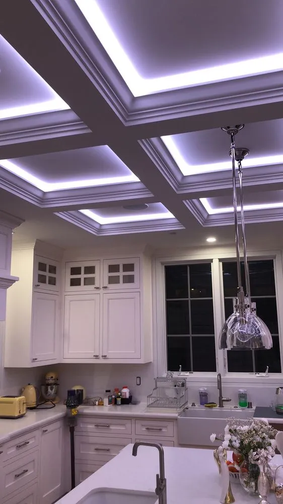 Slide of LGM Electric