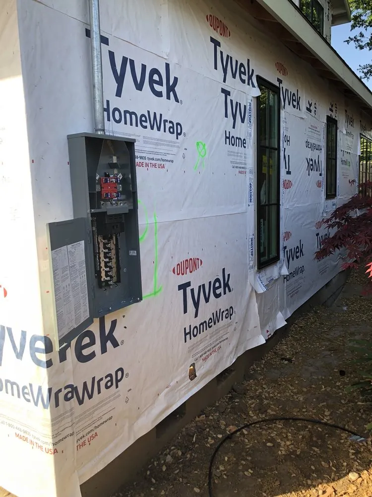 Slide of LGM Electric