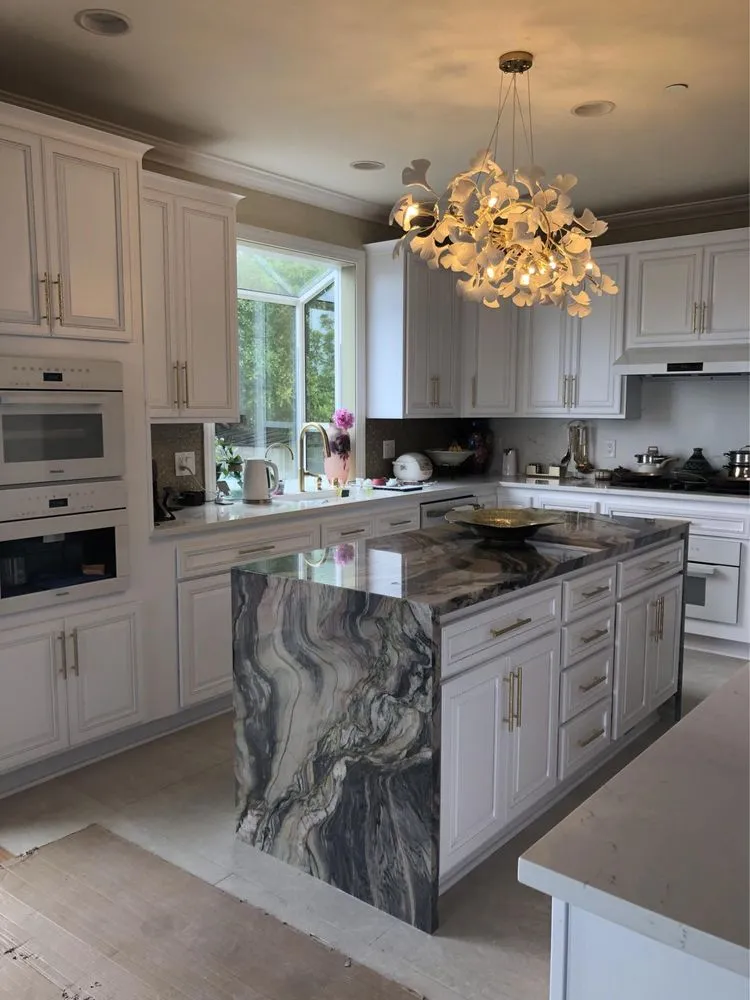 Slide of LGM Electric