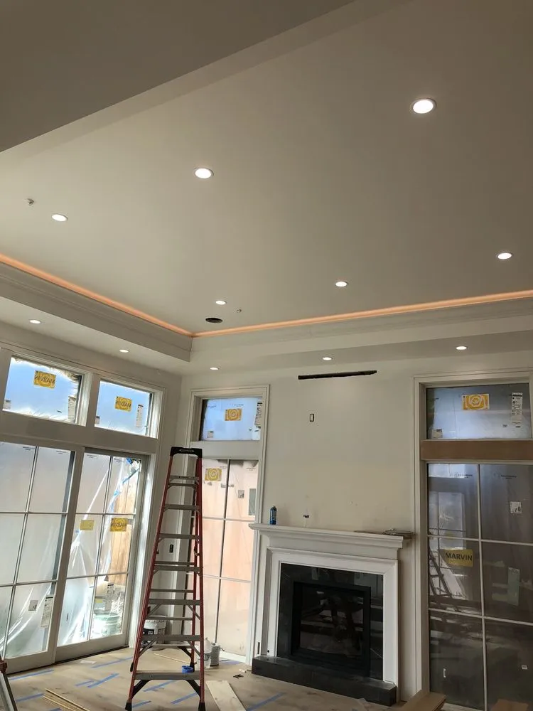 Slide of LGM Electric