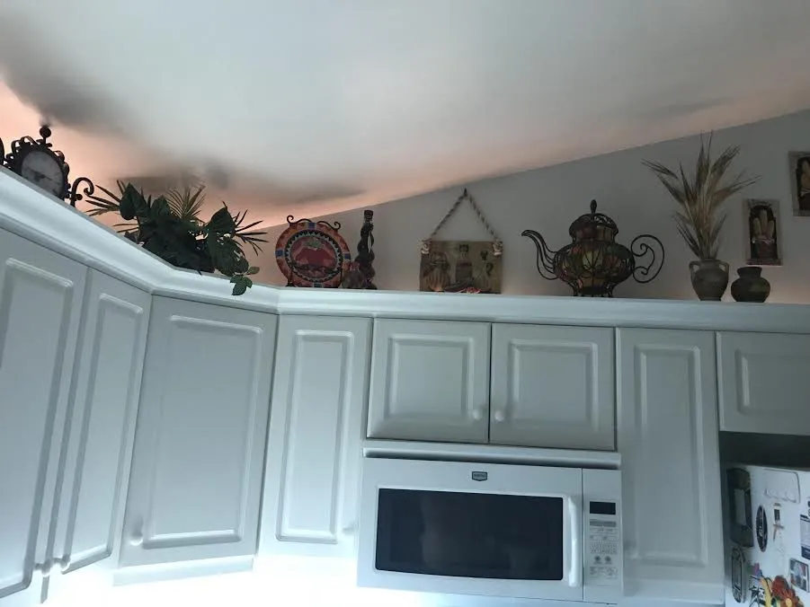 Slide of LGM Electrical Contractor