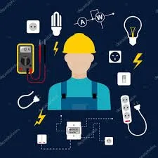 Slide of LGM Electrical Contractor