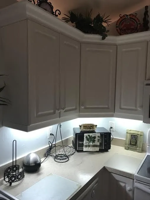 Slide of LGM Electrical Contractor