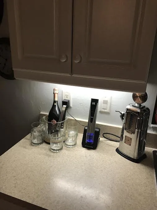 Slide of LGM Electrical Contractor