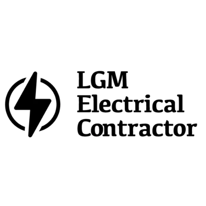 Slide of LGM Electrical Contractor