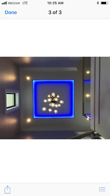 Slide of LGM Electrical Contractor