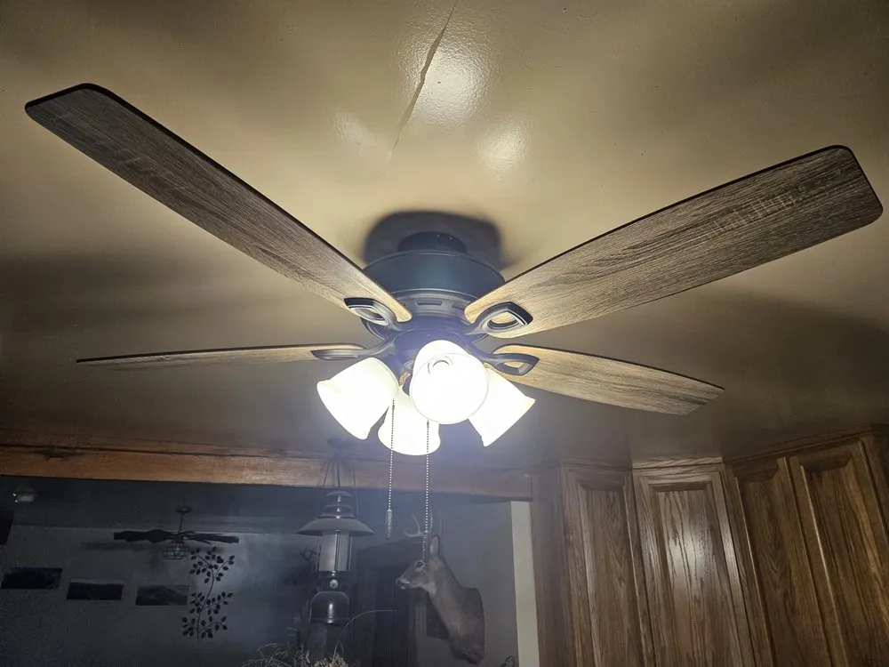 Professional electrical repair service in Ohiopyle, PA - LG's Electrical Service