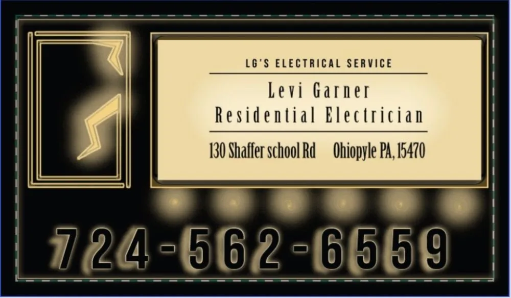 Affordable circuit breaker repair experts serving Ohiopyle, PA - LG's Electrical Service