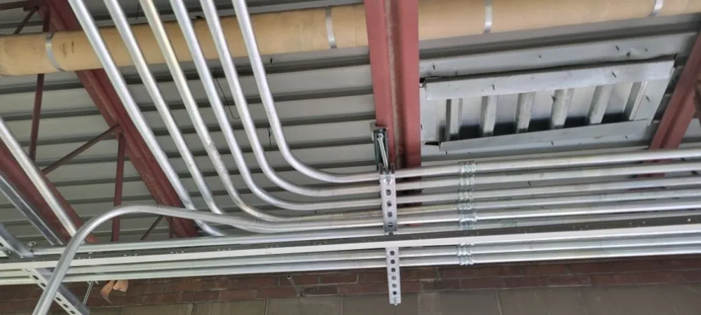 Licensed emergency electrical service service in Ohiopyle, PA - LG's Electrical Service