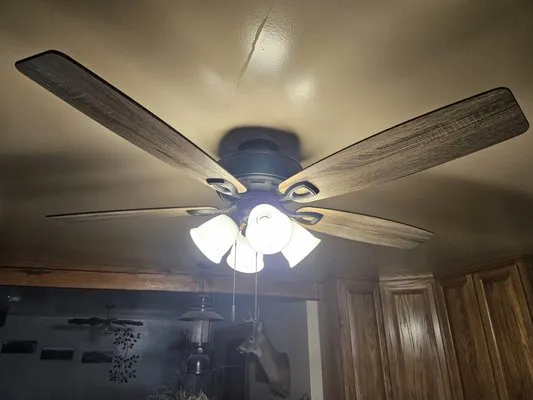 LG's Electrical Service