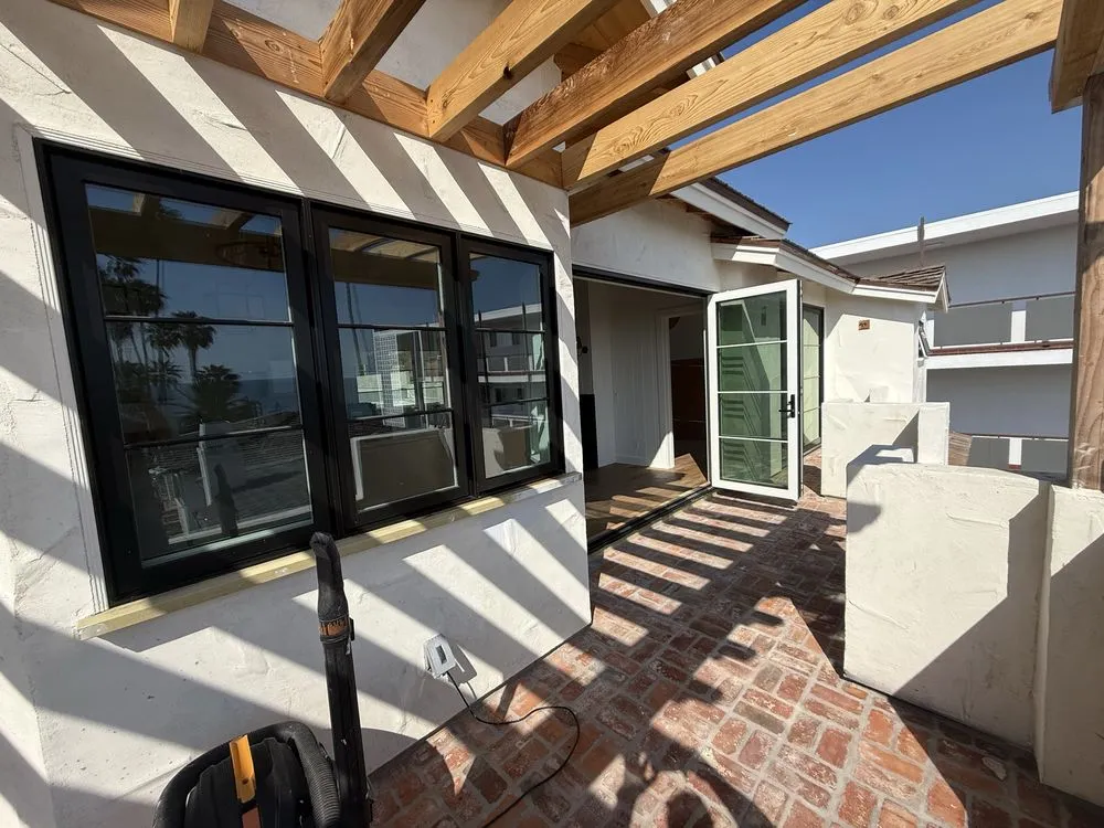 Slide of LGV Remodeling