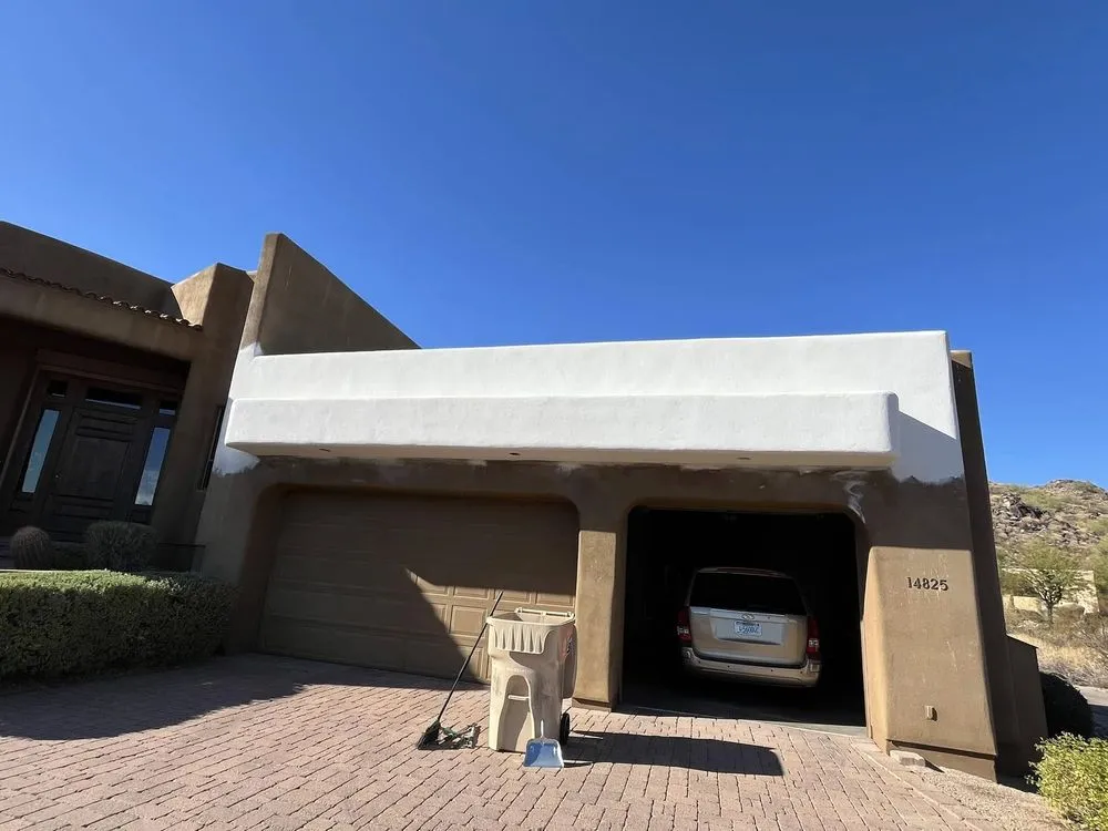 Slide of LGV Remodeling