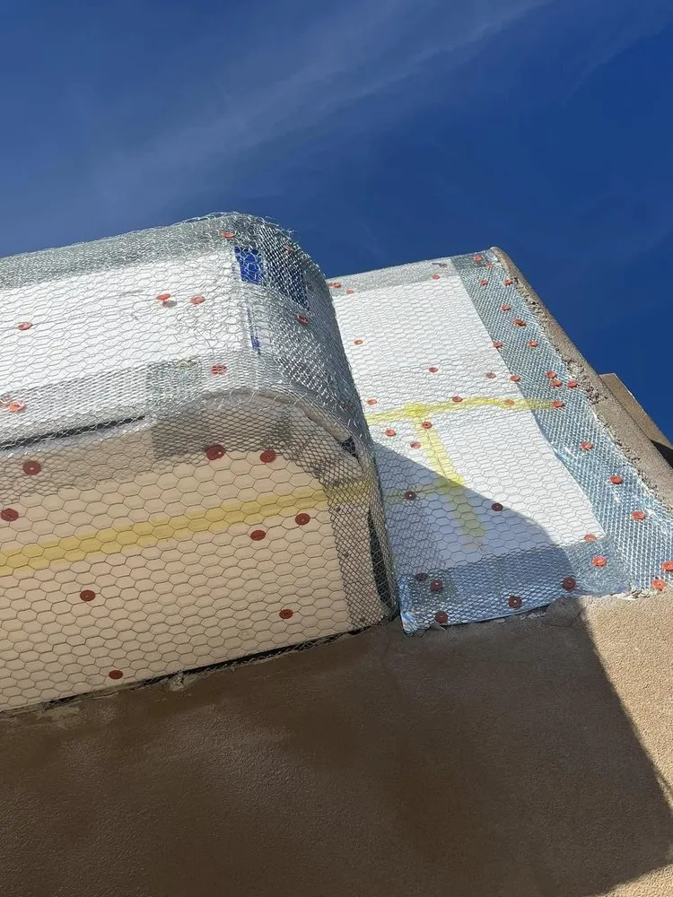 Slide of LGV Remodeling