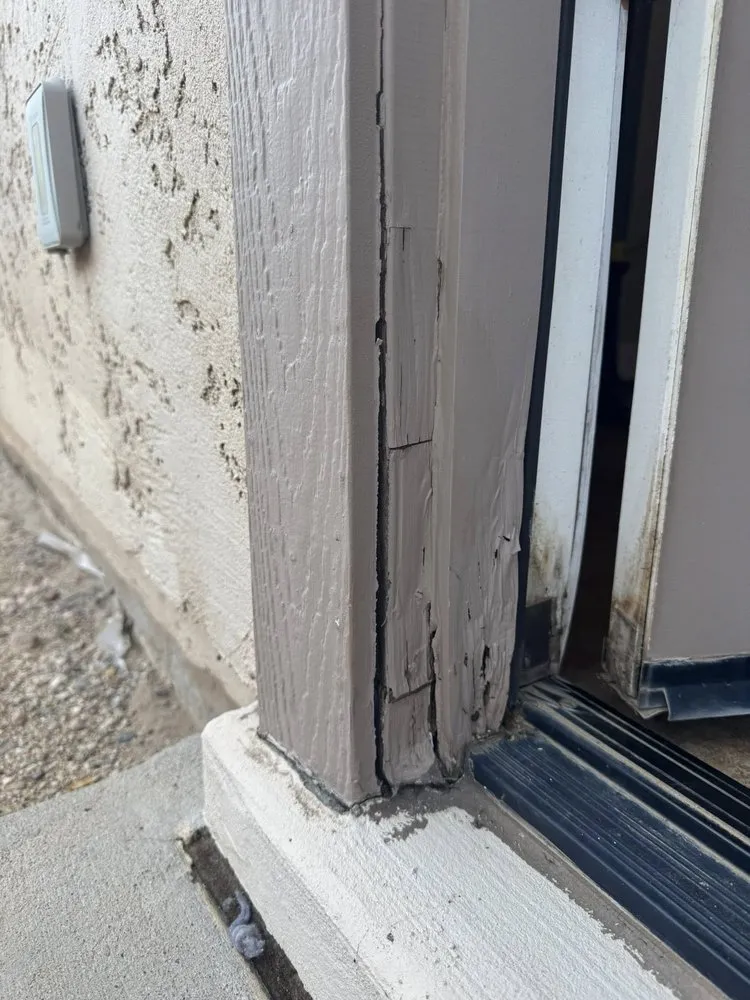 Slide of LGV Remodeling