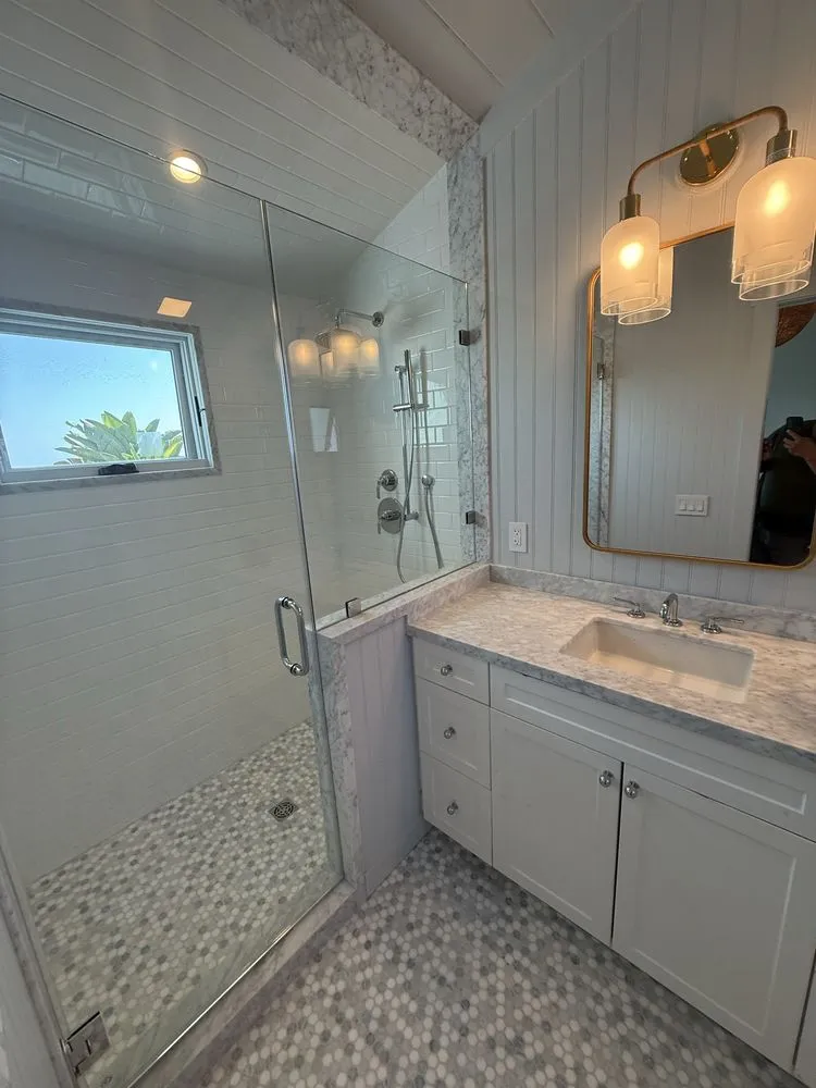 Slide of LGV Remodeling