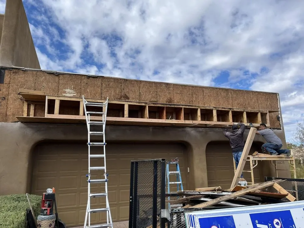 Slide of LGV Remodeling