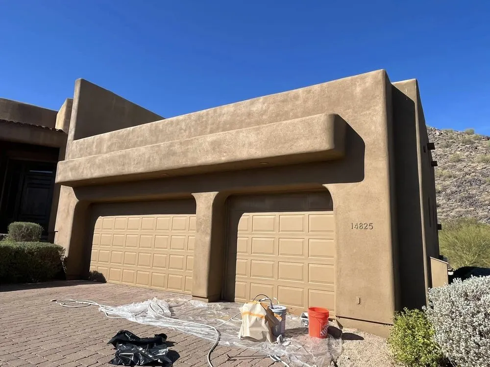 Slide of LGV Remodeling