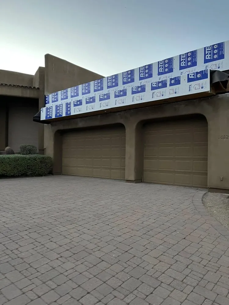 Slide of LGV Remodeling