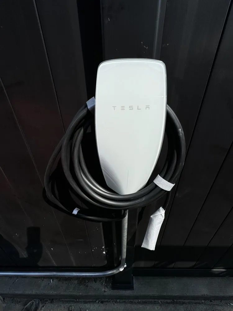 Slide of L&H Electric