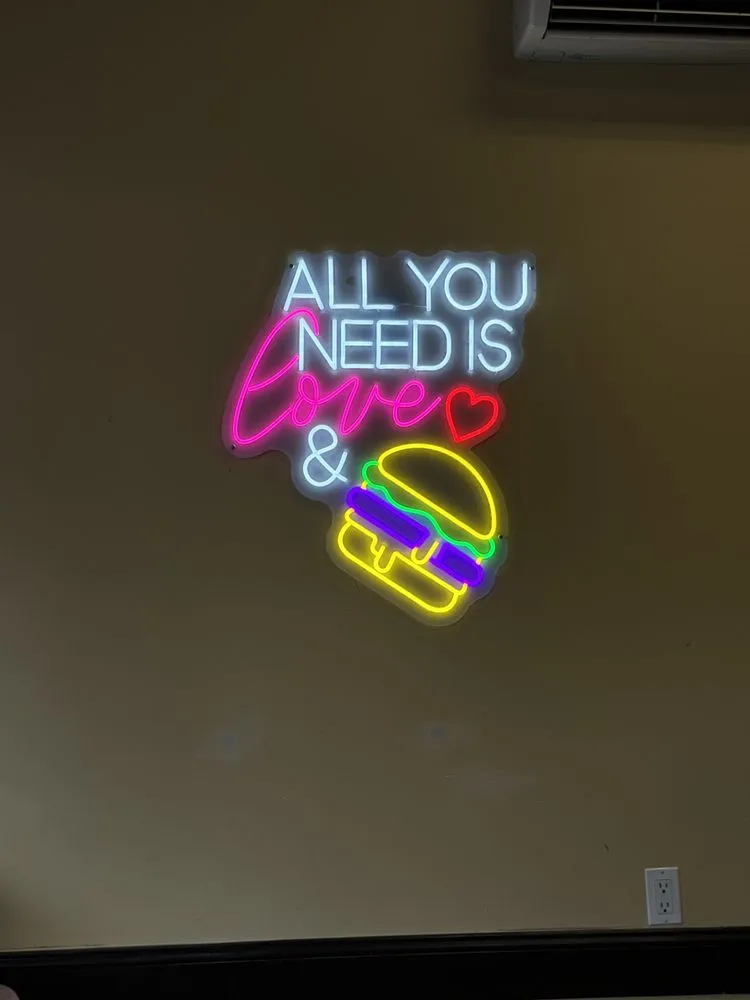 Slide of L&H Electric