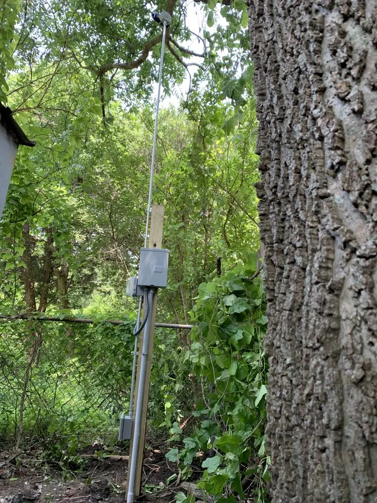 Slide of LH Electric