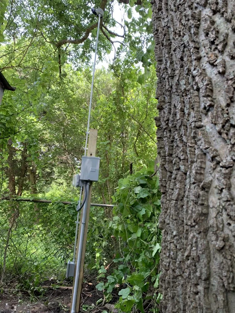 Slide of LH Electric