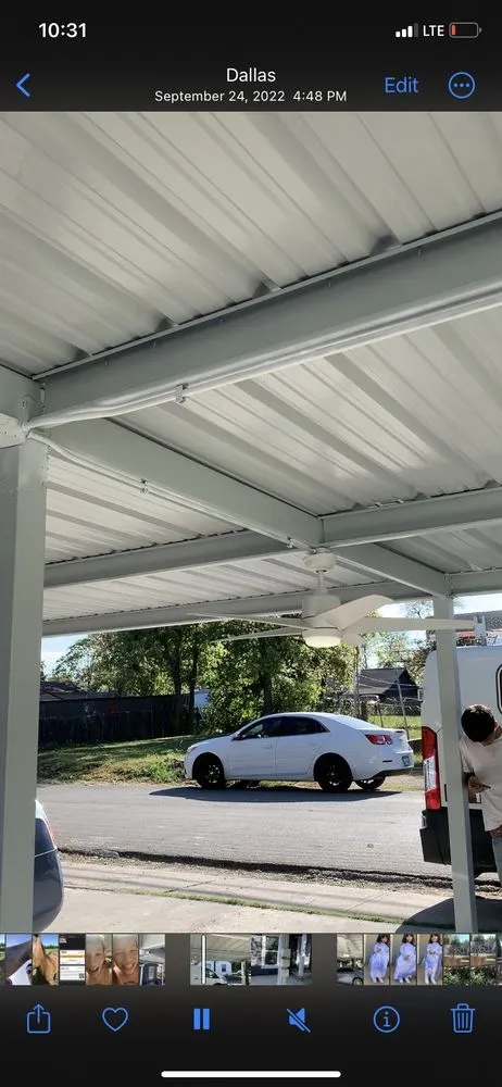 Slide of LH Electric