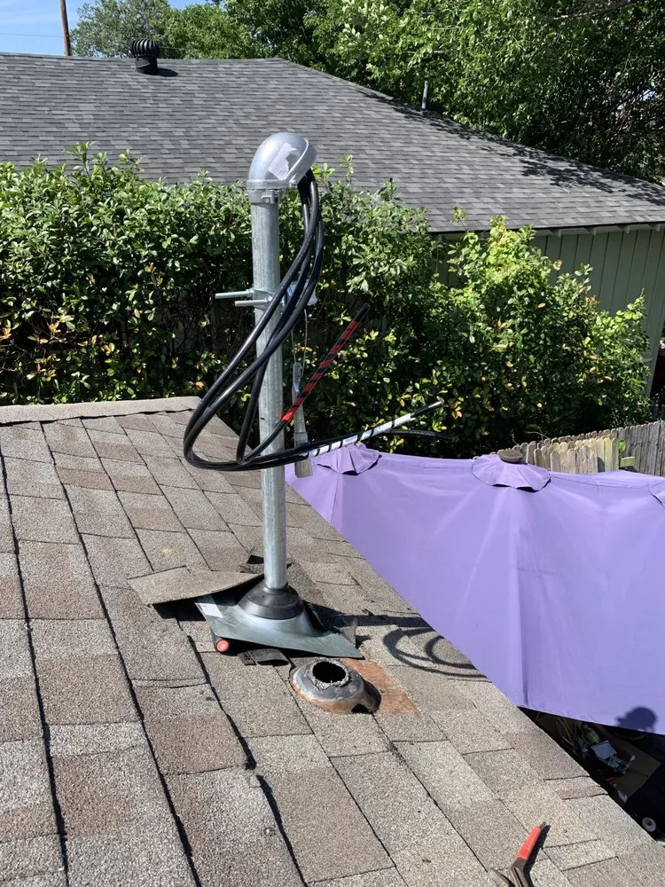 Slide of LH Electric