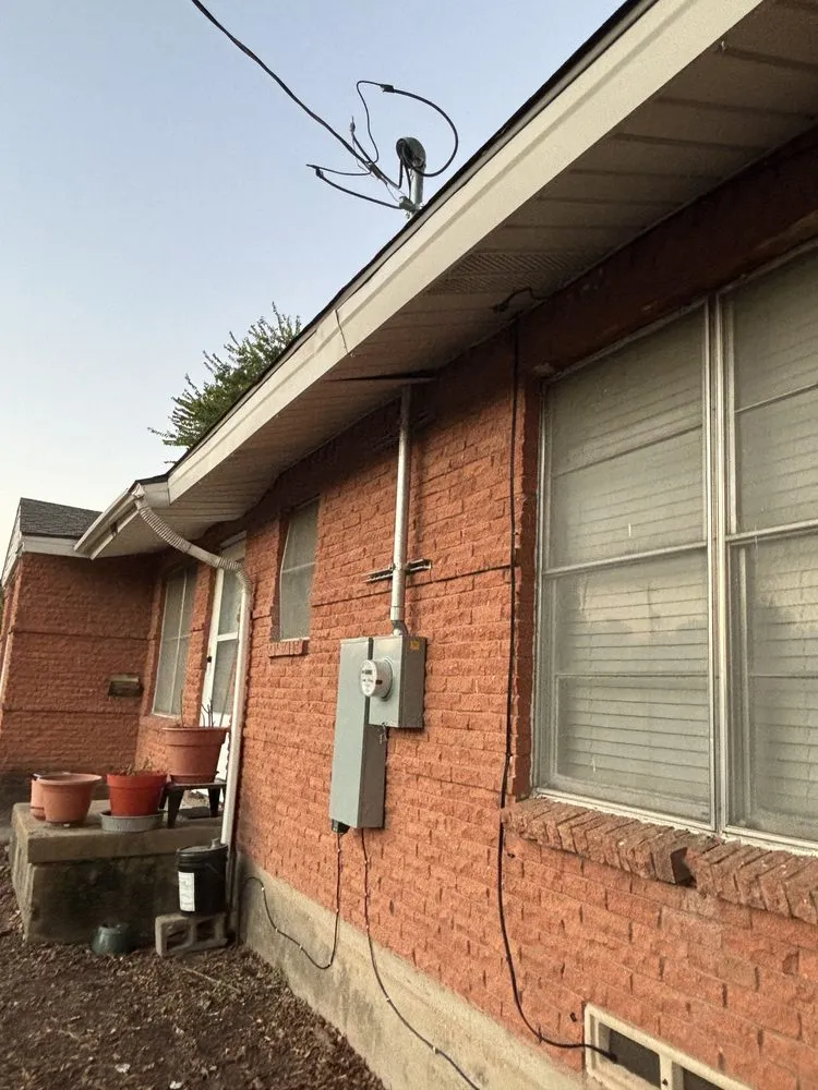 Slide of LH Electric