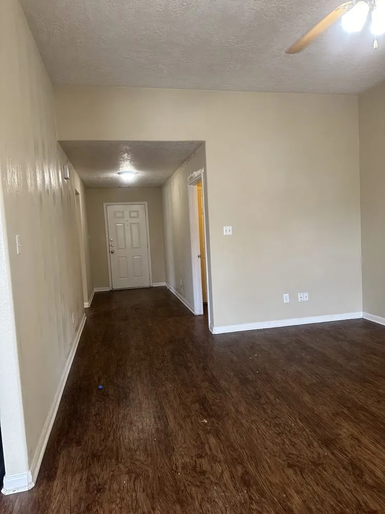 Slide of LH Solution