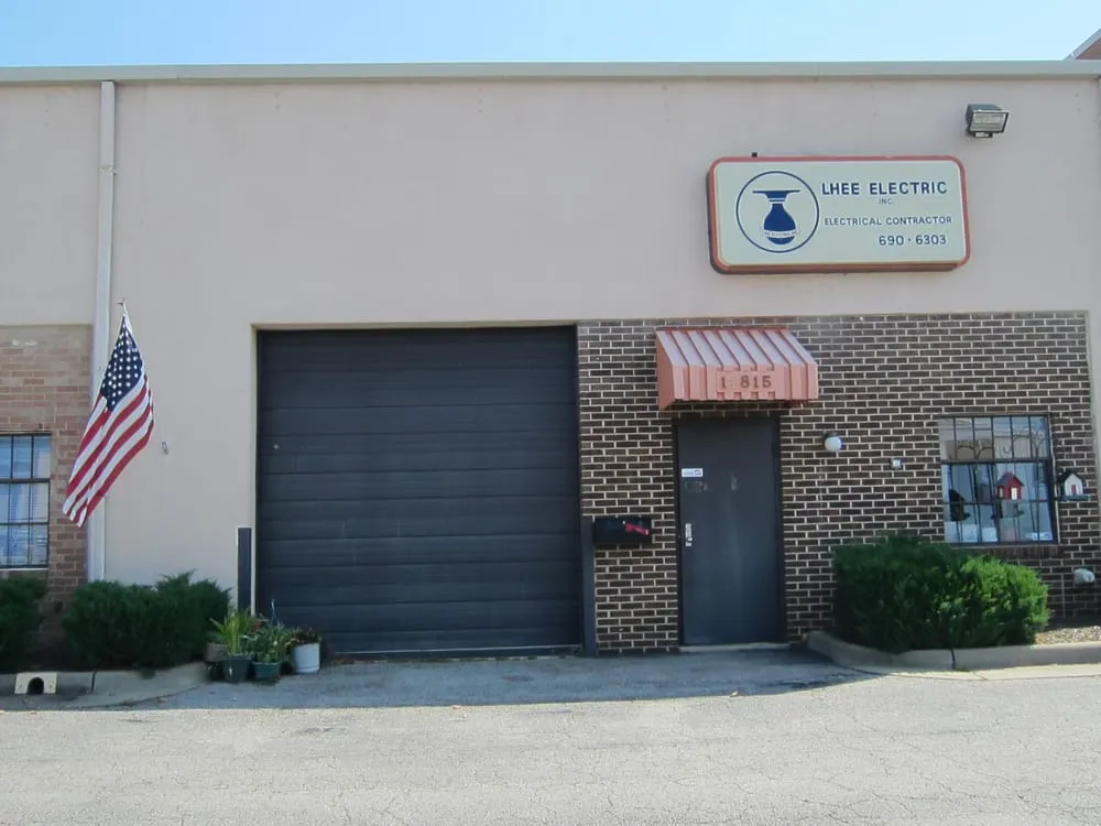 Slide of Lhee Electric Co