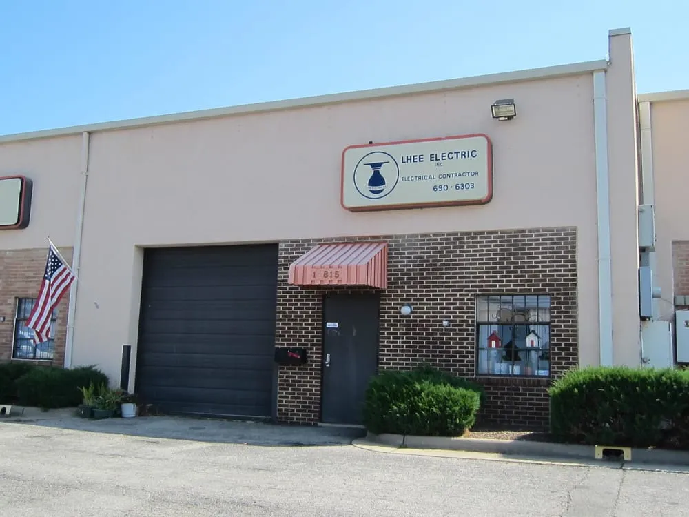 Slide of Lhee Electric Co