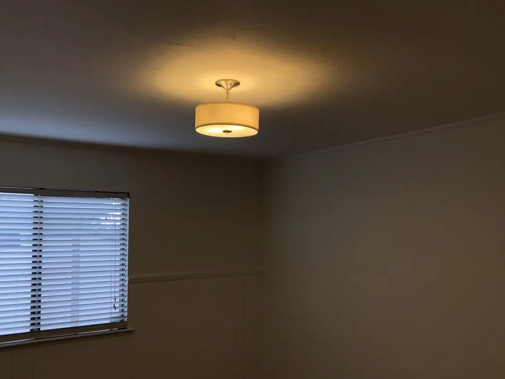 Slide of LHP Electrical