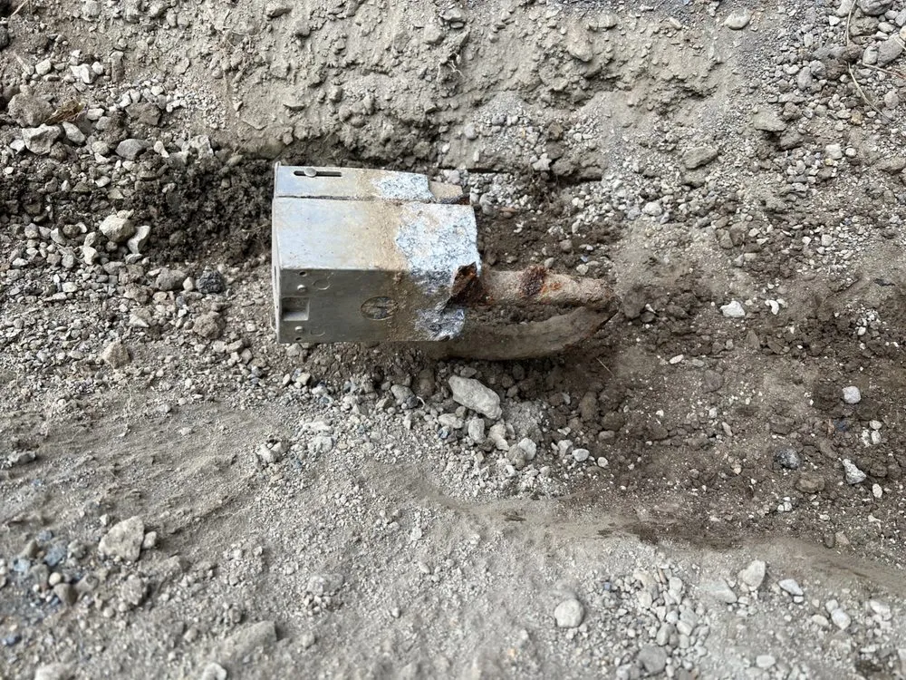 Slide of LHP Electrical