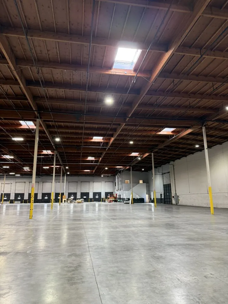 Slide of LHP Electrical