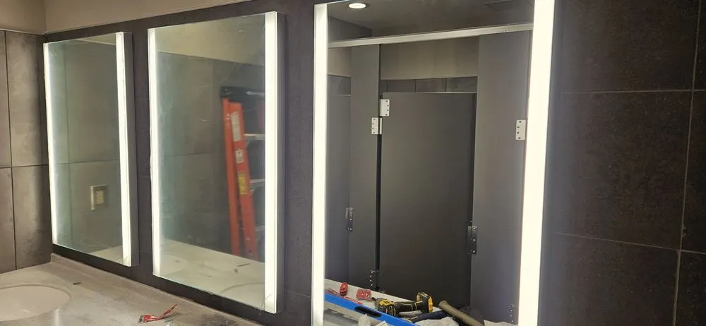 Slide of LI  Electric & Sons