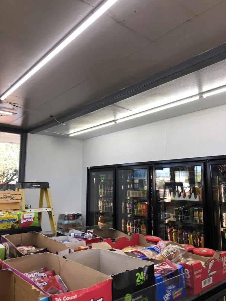 Slide of LI  Electric & Sons