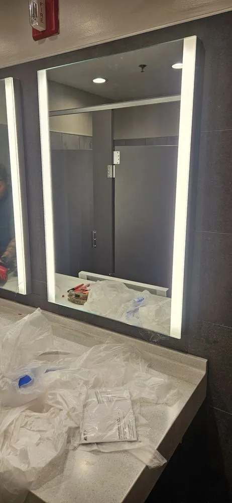 Slide of LI  Electric & Sons