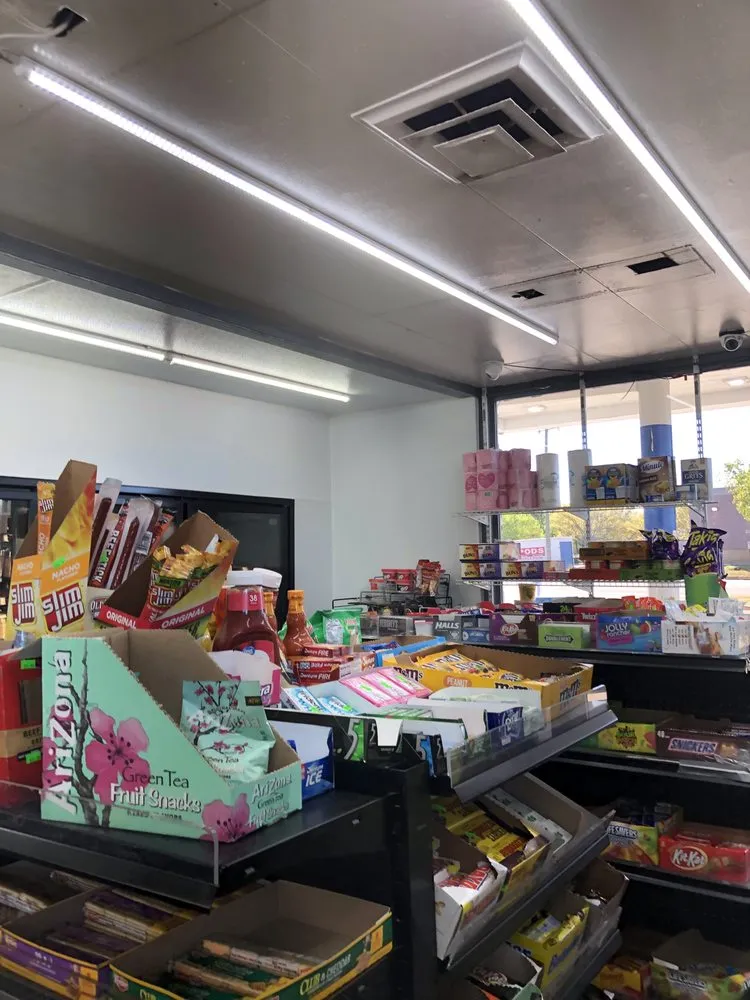 Slide of LI  Electric & Sons