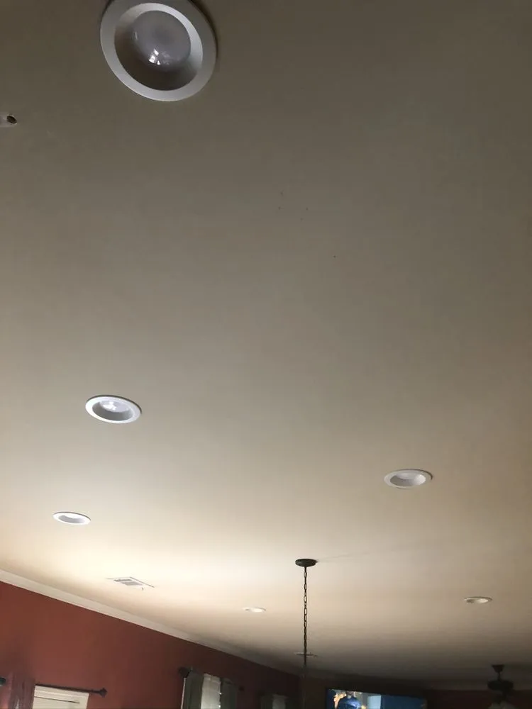 Slide of LI  Electric & Sons